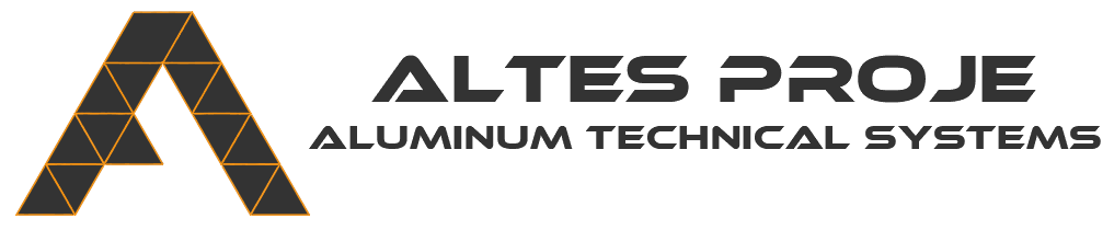 Altes Proje - Aluminum Technical Systems